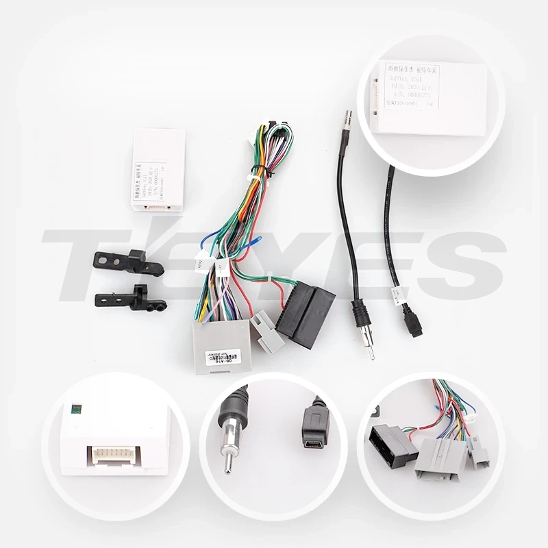 Переходная рамка Ford F150 P415 Raptor (2008-2014) F1 (9")