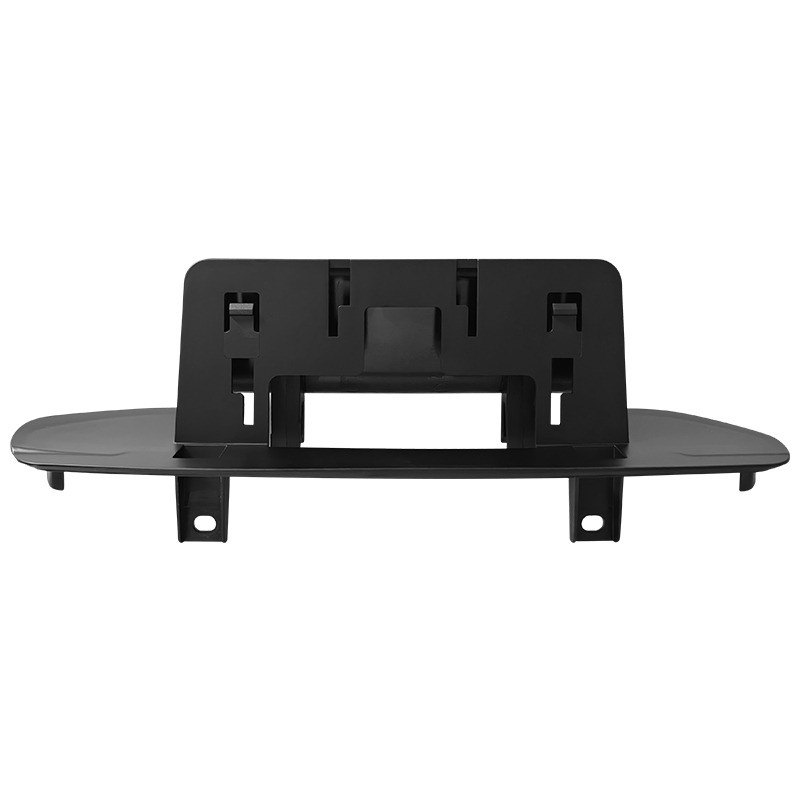 Переходная рамка BMW X5 F15 / X6 F16 (NBT) (2013-2020) (12,3")