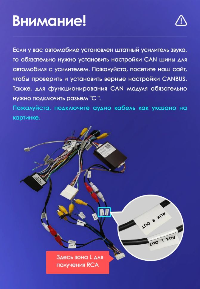 Штатная магнитола Teyes CC3 2K 4/32 Kia Sportage 3 SL (2010-2016) Тип-A