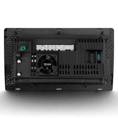 Штатная магнитола Teyes CC3L 4/64 Mitsubishi Xpander (2017-2020)