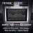 Штатная магнитола Teyes CC3 2K 6/128 Lincoln Navigator (2002-2006)
