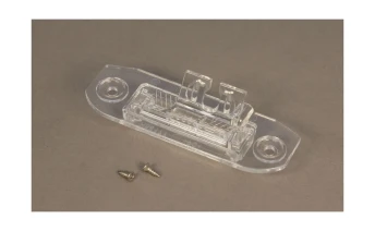 Адаптер под заднюю камеру в подсветку номера Volvo S40, S80, XC60, XC90