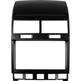Переходная рамка Volkswagen Touareg GP (2002-2010) F1 (9")