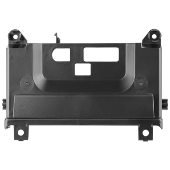 Переходная рамка Mercedes-Benz C-Class 4 A205 C205 S205 W205 / GLC X253 (NTG 5.0) (2014-2023) (12,3")