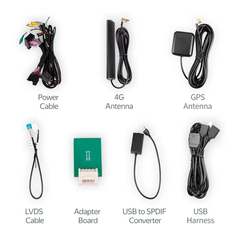 Переходная рамка Mercedes-Benz C-Class 4 A205 C205 S205 W205 / GLC X253 (NTG 5.0) (2014-2023) (12,3")