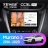 Штатная магнитола Teyes CC3L WiFi 2/32 Nissan Murano 3 Z52 (2014-2020)