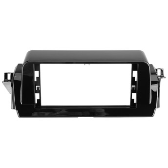 Переходная рамка Toyota Camry 8 XV 70 (2020-2023) (12,3")