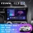 Штатная магнитола Teyes CC3 2K 6/128 Honda Fit 3 GP GK (2013-2020) Тип-B