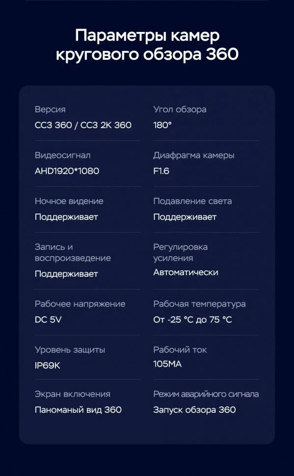 Штатная магнитола Teyes CC3 2K 360 6/128 Mitsubishi Delica 4 (1994-2007) Правый руль