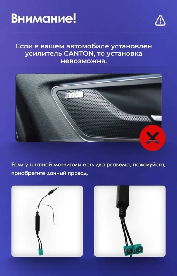 Штатная магнитола Teyes CC3 2K 4/32 Skoda Octavia 3 A7 (2013-2018) Тип-A