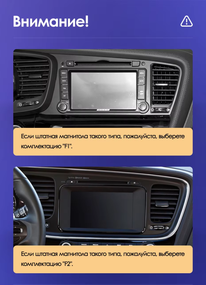 Штатная магнитола Teyes CC3L 4/32 Kia Optima 3 TF (2010-2015) F1