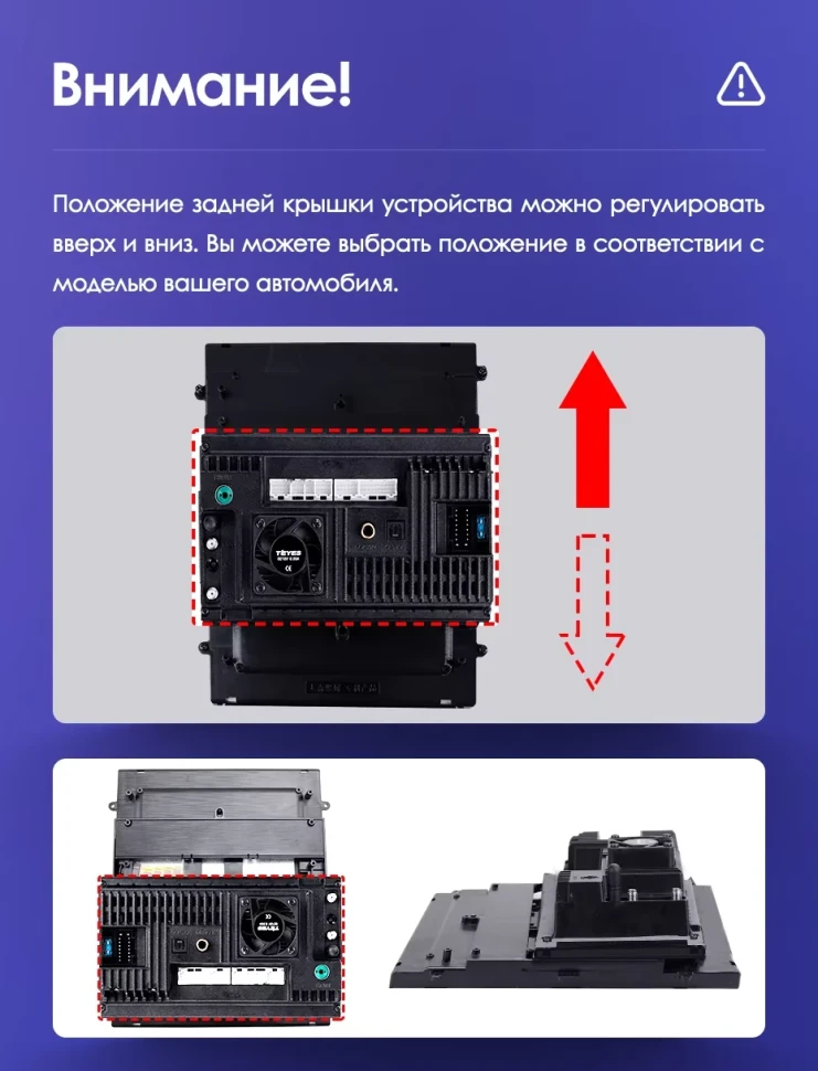 Штатная магнитола Tesla style Teyes TPRO 2 3/32 Chevrolet Malibu 8 (2012-2015) F2