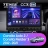 Штатная магнитола Teyes CC3 2K 6/128 Toyota Corolla Axio 2 E160 (2012-2021) (13" с кнопками)