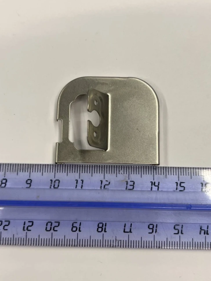 Адаптер под заднюю камеру в штатное место Ford Mondeo, S-MAX, Fiesta, Focus 2012+