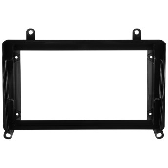 Переходная рамка Toyota Hiace H300 6 GranAce 1 (2019-2022) Тип-A (9")