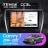 Штатная магнитола Teyes CC3L 4/64 Toyota Camry 7 XV 50 55 (2014-2017) (North America) F5