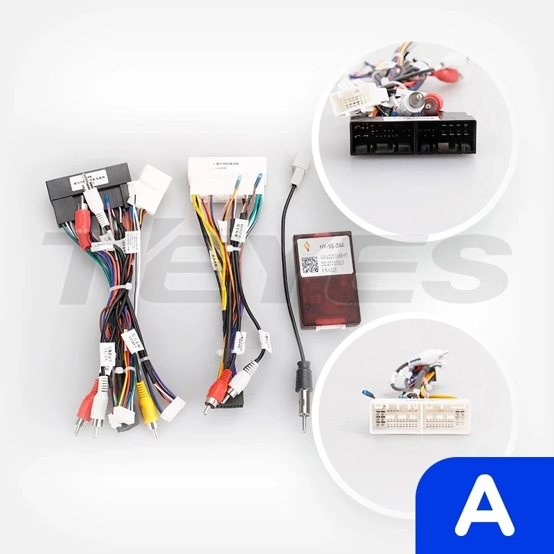 Переходная рамка Kia Carnival 3 YP (2014-2021) F2 Тип-A (9")