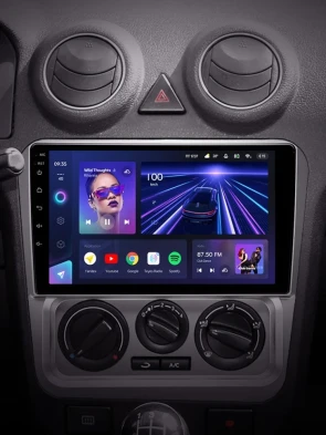 Штатная магнитола Teyes CC3 4/32 Geely CK (2008-2016)