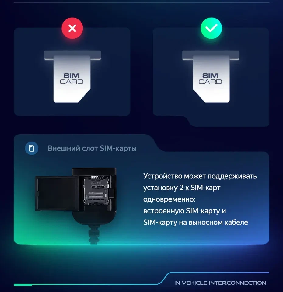 Штатная магнитола Teyes CC3L WiFi 2/32 Kia Sportage 5 (2021-2026) F1