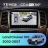 Штатная магнитола Teyes CC4 Pro 360 8/128 Toyota Land Cruiser LC 100 / LC 105 (2002-2007) Тип-A