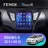 Штатная магнитола Tesla style Teyes TPRO 2 4/64 Hyundai Elantra 5 JK GD MD UD (2011-2015) F2