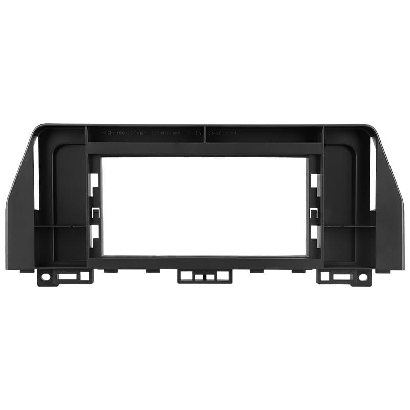 Переходная рамка Volkswagen Lavida 3 (2019-2023) F1 (12,3")