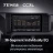 Штатная магнитола Teyes CC3L 4/64 Toyota Land Cruiser Prado 250 (2024-2026)