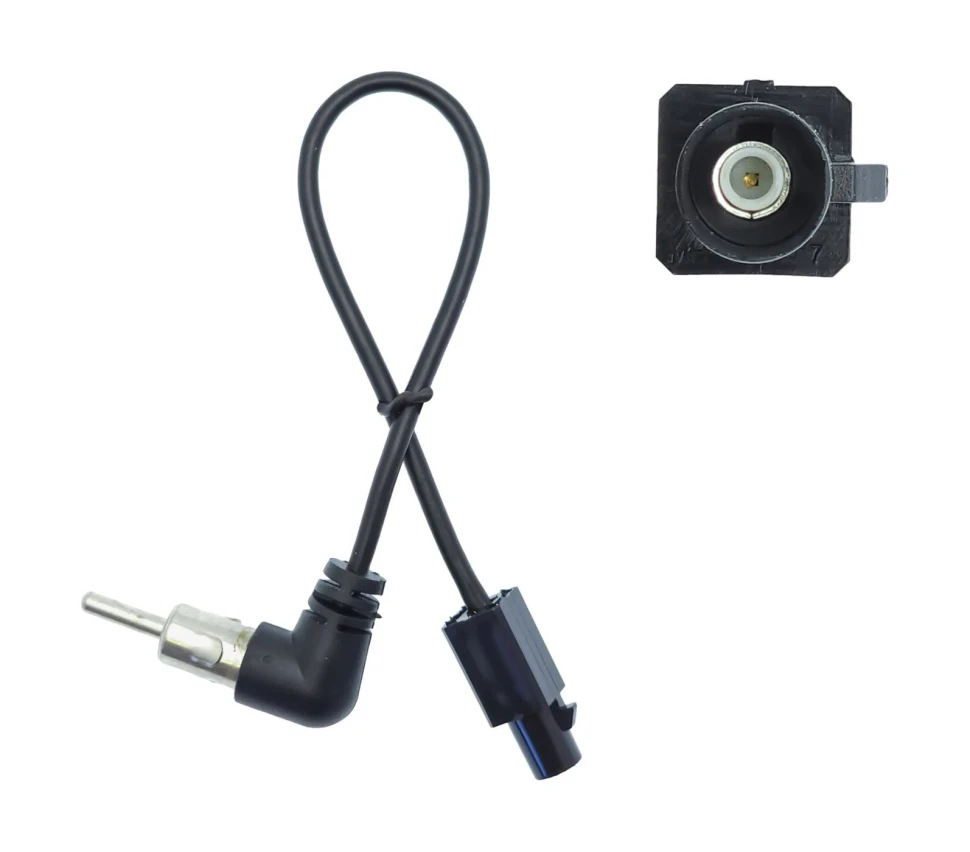 Комплект проводов для установки WM-MT в Jeep Grand Cherokee (2013-2022) (основной, CAN)