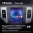 Штатная магнитола Tesla style Teyes TPRO 2 3/32 Citroen C-Crosser 1 (2007-2013) Тип-A