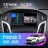 Штатная магнитола Teyes CC3 2K 4/32 Ford Focus 3 (2011-2019)