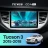 Штатная магнитола Teyes CC4 Pro 12/256 Hyundai Tucson 3 (2015-2018) Тип-A