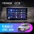 Штатная магнитола Teyes CC3 4/32 Skoda Fabia 2 (2007-2014) (10 inch Universal)