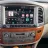 Штатная магнитола Teyes CC3L 4/32 Lexus LX470 (2002-2007) F2 Тип-C