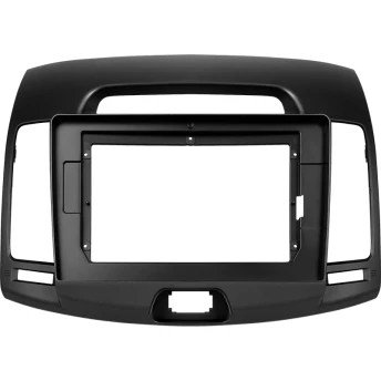 Переходная рамка Hyundai Elantra 4 HD (2006-2012) (9")