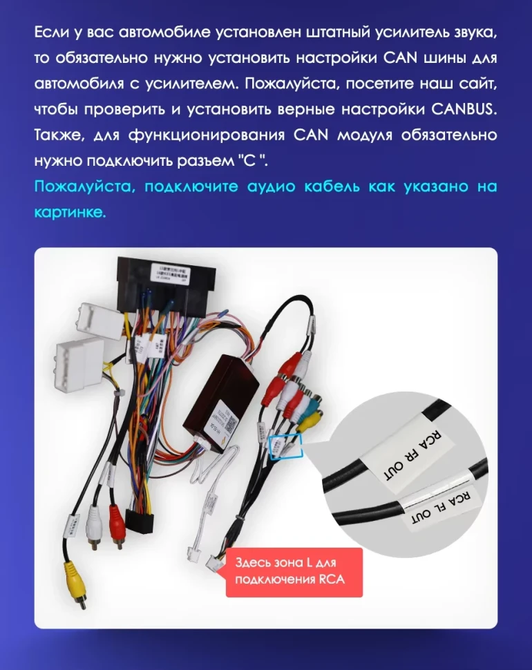 Штатная магнитола Teyes CC3L WiFi 2/32 Kia Sorento 3 Prime (2014-2017) Тип-B