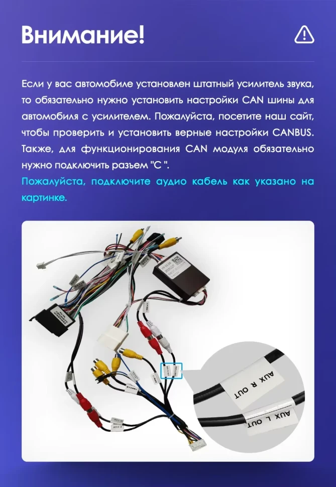 Штатная магнитола Teyes CC3L 4/32 Kia Sportage 3 SL (2010-2016) Тип-B