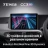 Штатная магнитола Teyes CC3 2K 360 6/128 Hyundai i10 3 (2019-2023) Правый руль