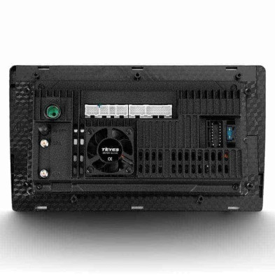 Штатная магнитола Teyes CC3L 4/64 Volkswagen Transporter (T5) (2009-2015)