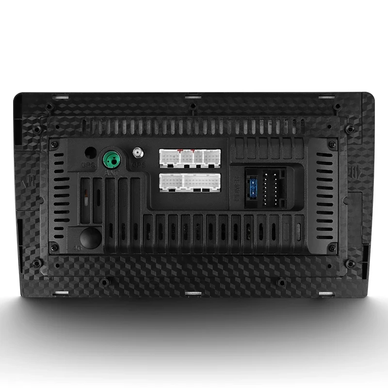 Штатная магнитола Teyes CC3L WiFi 2/32 Volkswagen Jetta 6 (2011-2018)