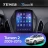 Штатная магнитола Tesla style Teyes TPRO 2 3/32 Hyundai IX35 (2009-2015) F2 Тип-AB