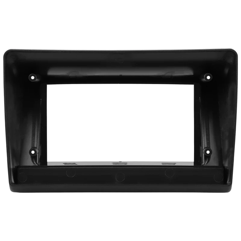 Переходная рамка Ford Edge 1 U387 (2006-2010) (10")