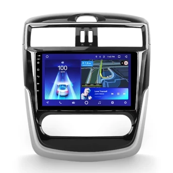 Переходная рамка Nissan Serena (2016-2019) Тип-B (9")