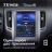 Штатная магнитола Tesla style Teyes TPRO 2 3/32 Infiniti G4 G25 G35 G37 (2006-2013)