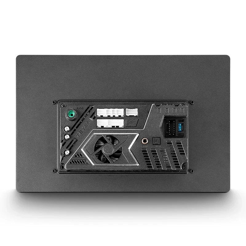 Магнитола Teyes CC3 2K 6/128 (13 дюймов)