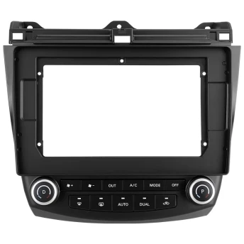 Переходная рамка Honda Accord 7 (2002-2008) (10")
