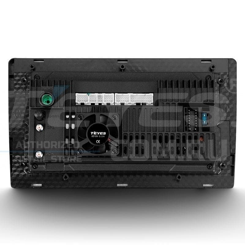 Штатная магнитола Teyes CC3L 4/64 Volkswagen Jetta 7 (2018-2022)