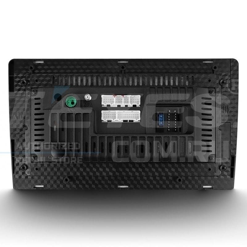 Штатная магнитола Teyes CC3L WiFi 2/32 Dodge Ram 4 DJ DS (2013-2019) F2