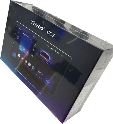 Магнитола Teyes CC3 6/128 (10 дюймов)