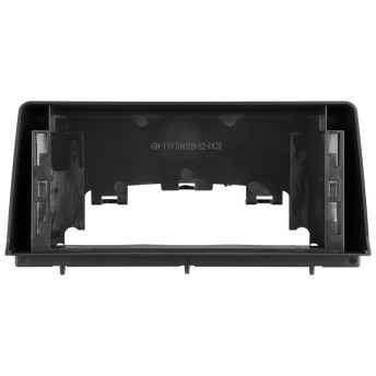 Переходная рамка Ford Focus 4 Mk 4 (2018-2023) (12,3")