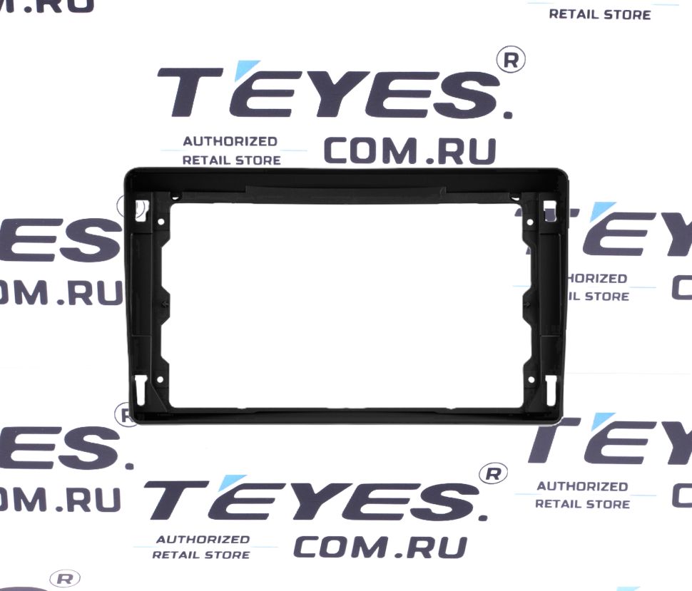 Переходная рамка Ford Fusion (2005-2012) (9")